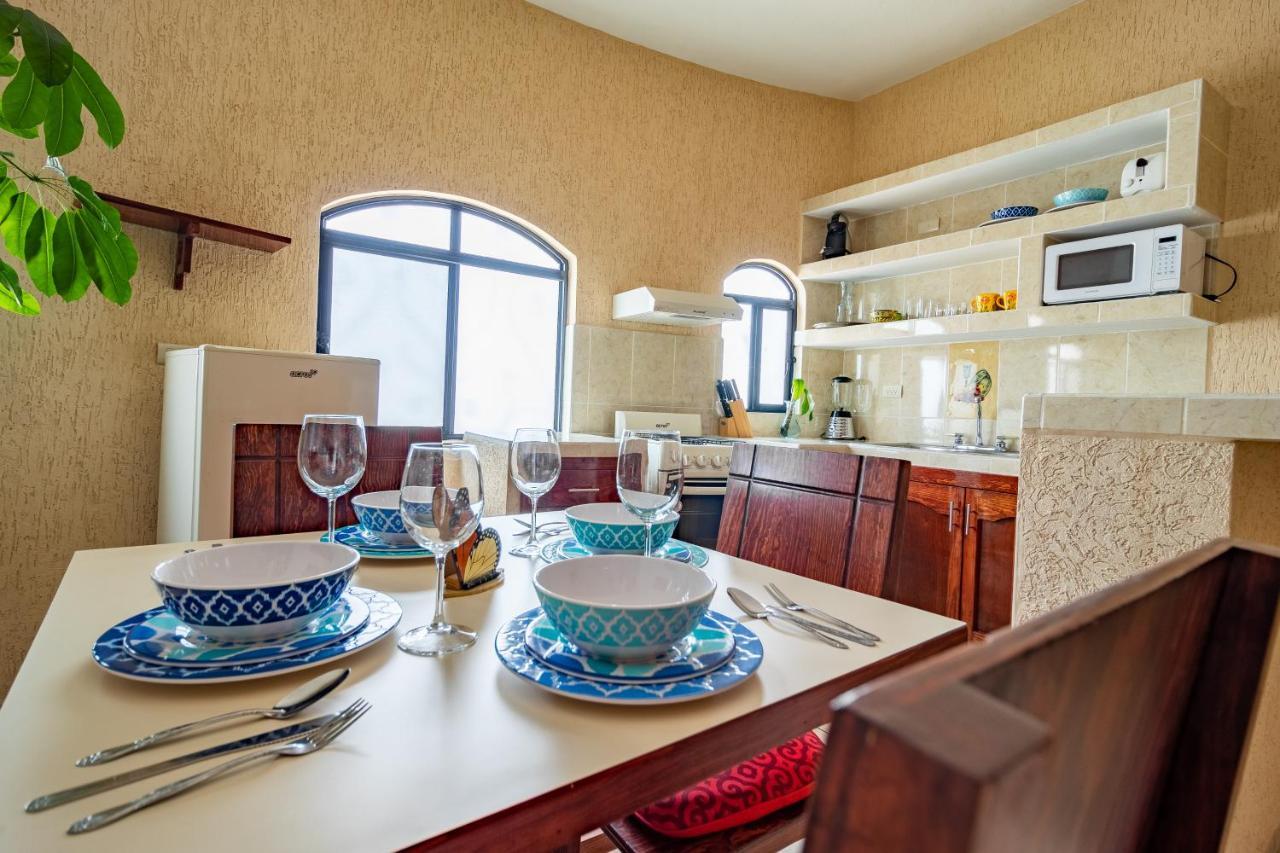Hotel Casa Garatusa Yuriria Bagian luar foto
